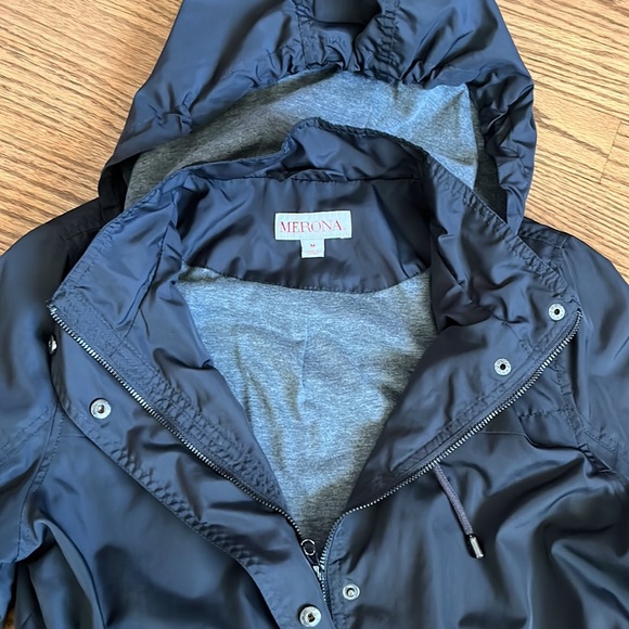 Merona fall jacket - Picture 4 of 5